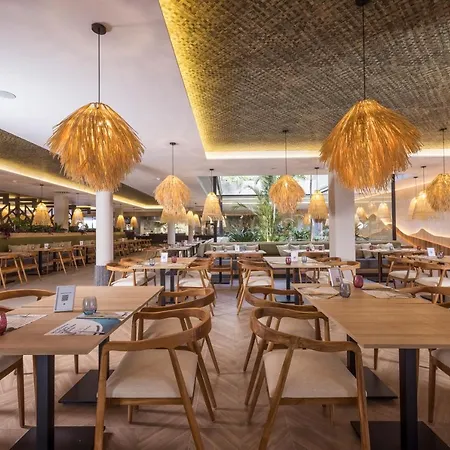 Mynd Yaiza 4* Playa Blanca (Lanzarote)