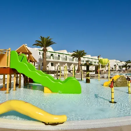 Szálloda Mynd Yaiza Playa Blanca