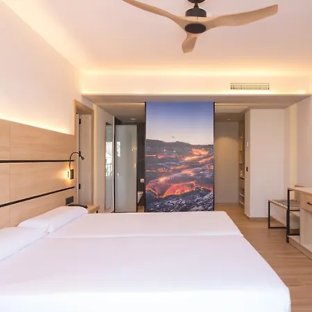 Szálloda Mynd Yaiza 4*