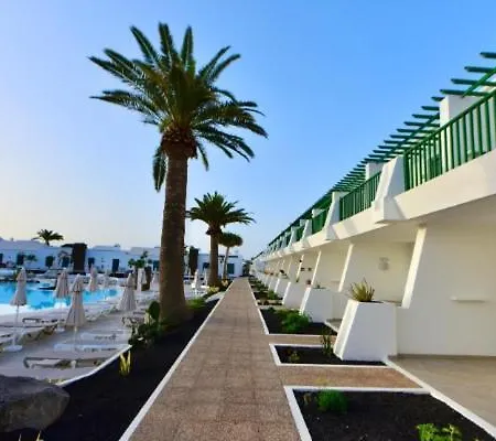 Mynd Yaiza Szálloda Playa Blanca