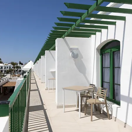 Mynd Yaiza Szálloda Playa Blanca