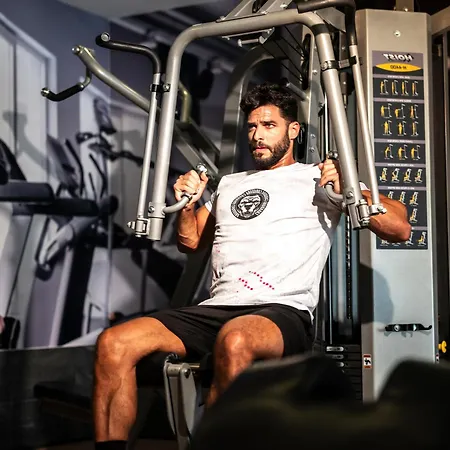 Hotel Mynd Yaiza Playa Blanca (Lanzarote)