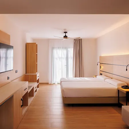 Hotel Mynd Yaiza Playa Blanca (Lanzarote)