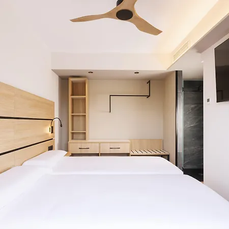 Mynd Yaiza Hotel Playa Blanca (Lanzarote)