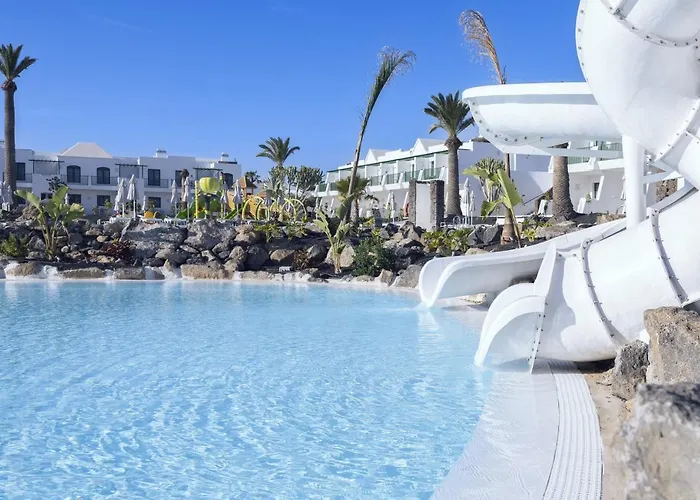 Mynd Yaiza Playa Blanca (Lanzarote)