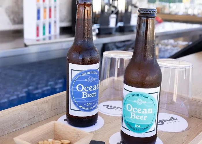 Mynd Yaiza Playa Blanca (Lanzarote)