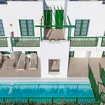 Mynd Yaiza Otel Playa Blanca