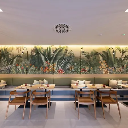Mynd Yaiza Hotel