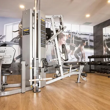 Mynd Yaiza 4* Playa Blanca (Lanzarote)