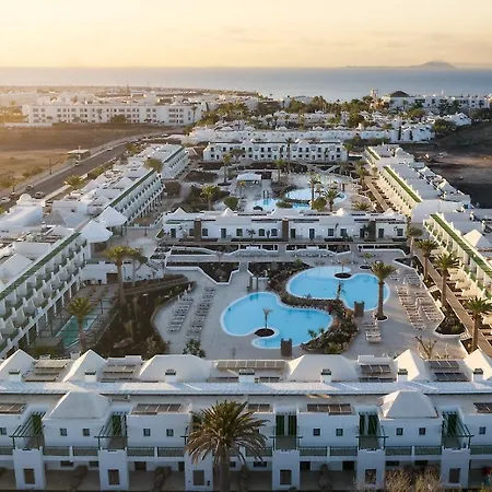 Mynd Yaiza Playa Blanca (Lanzarote)