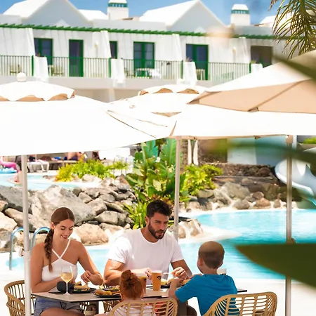 Mynd Yaiza 4* Playa Blanca (Lanzarote)