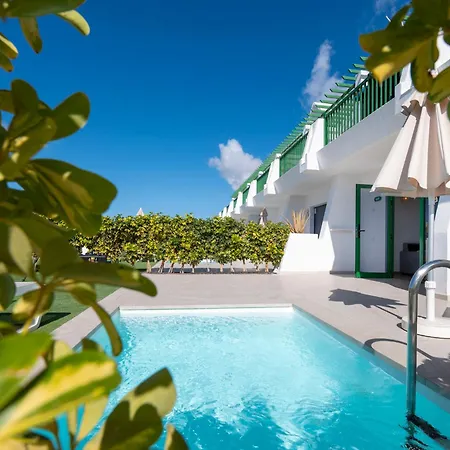 Mynd Yaiza Playa Blanca (Lanzarote)