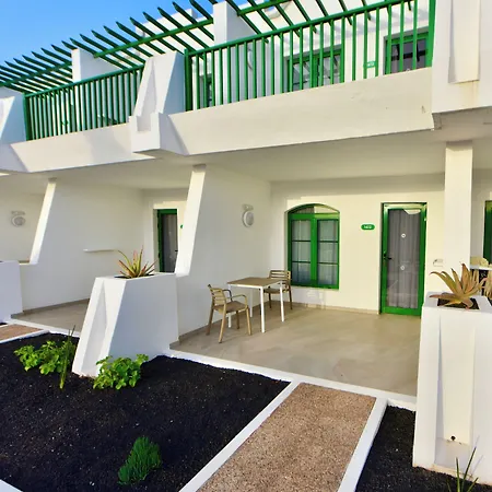 Mynd Yaiza Hotel Playa Blanca (Lanzarote)