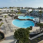 Mynd Yaiza Hotell Playa Blanca (Lanzarote)