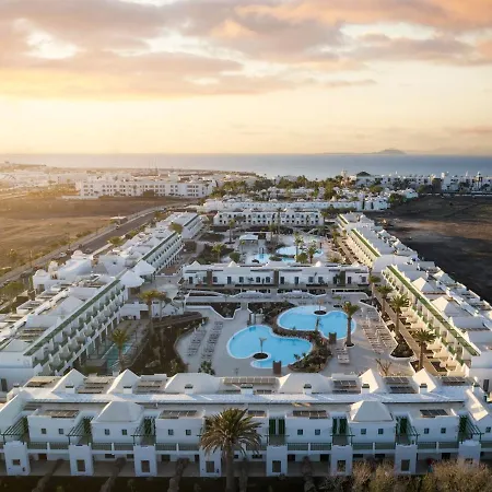 Mynd Yaiza Hotel 4*