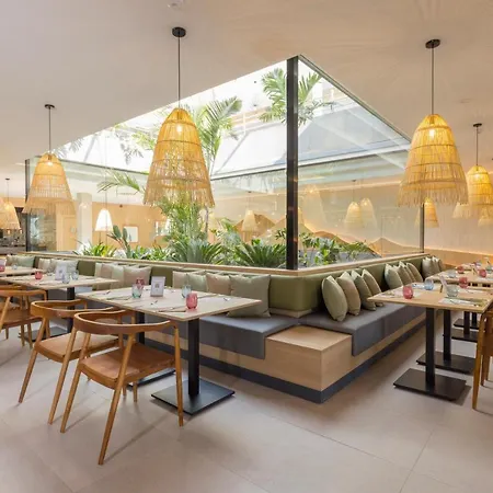 Hotel Mynd Yaiza 4*