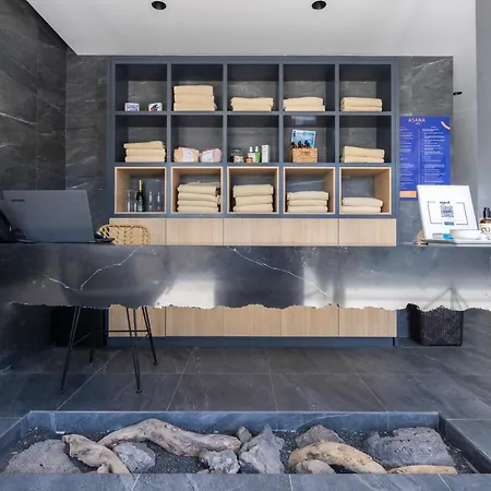 Hotel Mynd Yaiza