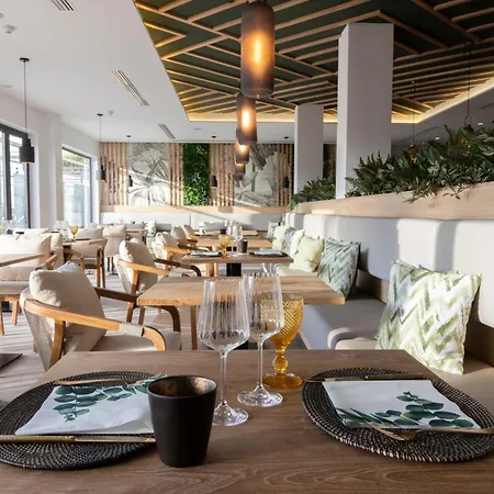 Hotell Mynd Yaiza Playa Blanca (Lanzarote)