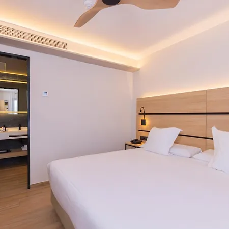 Hotel Mynd Yaiza Playa Blanca (Lanzarote)