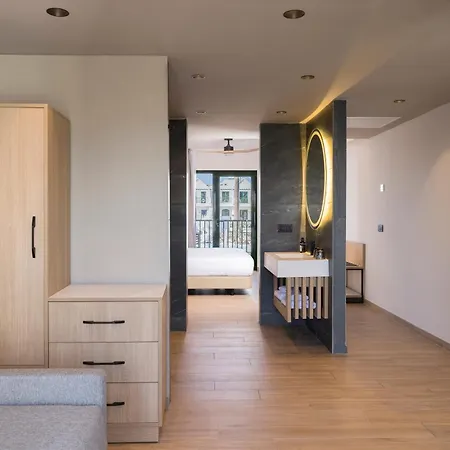 Hotel Mynd Yaiza 4*