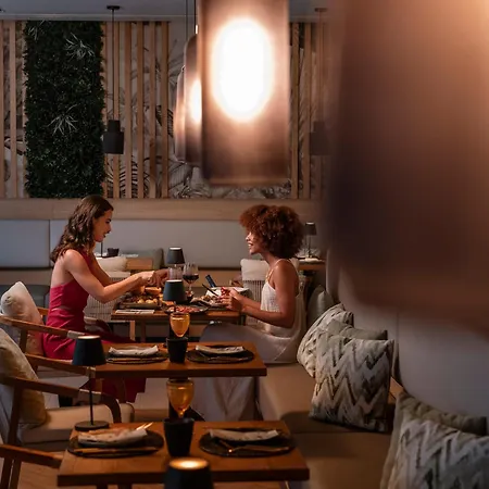 Hotel Mynd Yaiza