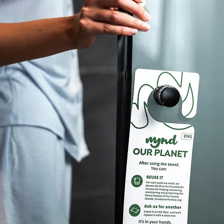 Mynd Yaiza 4* Playa Blanca (Lanzarote)