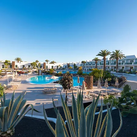 Hotell Mynd Yaiza Playa Blanca (Lanzarote)