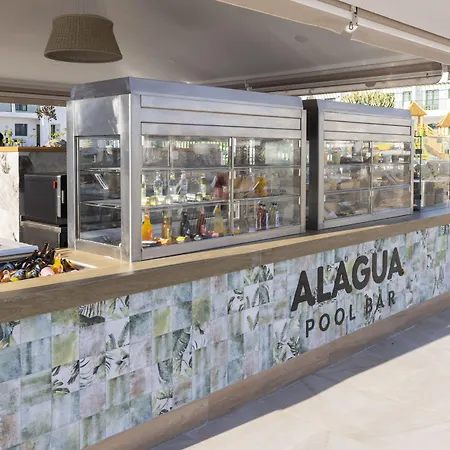 Mynd Yaiza Hotell Playa Blanca (Lanzarote)