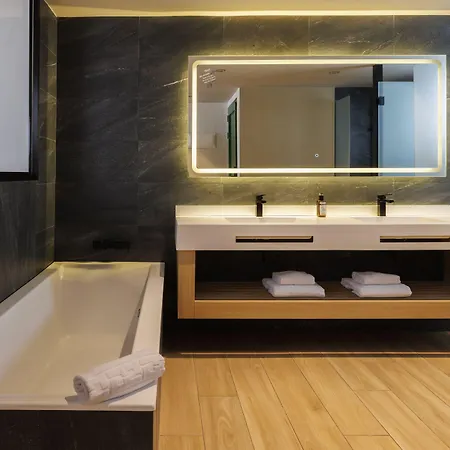Mynd Yaiza Hotel
