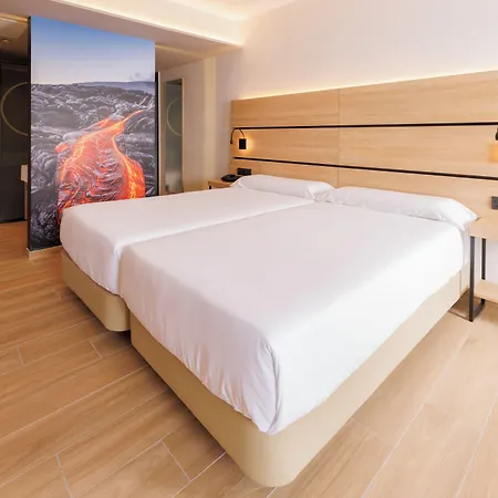 Mynd Yaiza Hotell