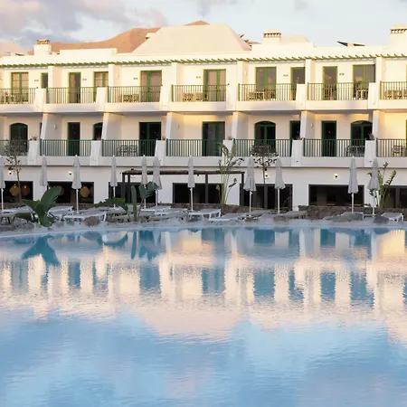 Mynd Yaiza Hotell Playa Blanca (Lanzarote)