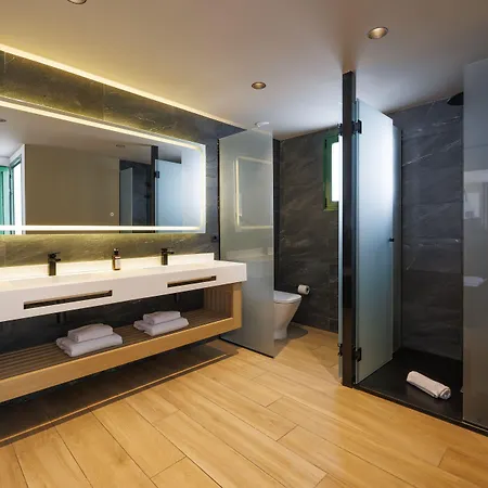 Hotell Mynd Yaiza 4*