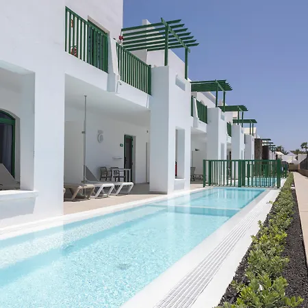 Mynd Yaiza Hotell 4*
