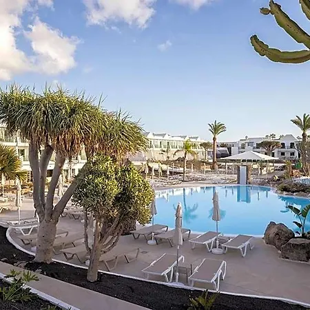 Mynd Yaiza Hotel Playa Blanca (Lanzarote)