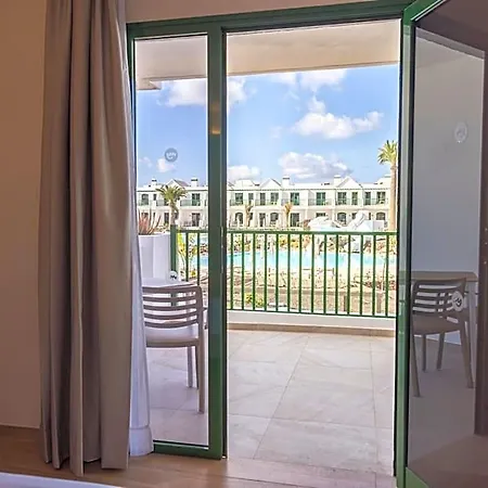 Hotel Mynd Yaiza