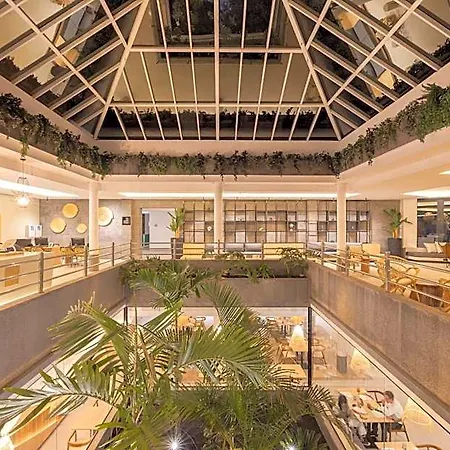 Mynd Yaiza Hotel 4*