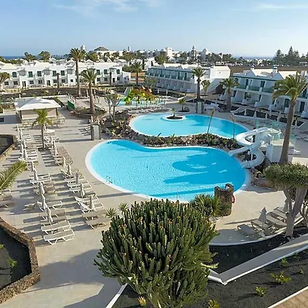 Mynd Yaiza 4*