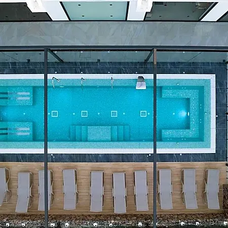 Hotel Mynd Yaiza