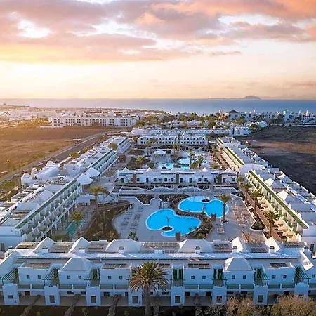 Mynd Yaiza Hotel