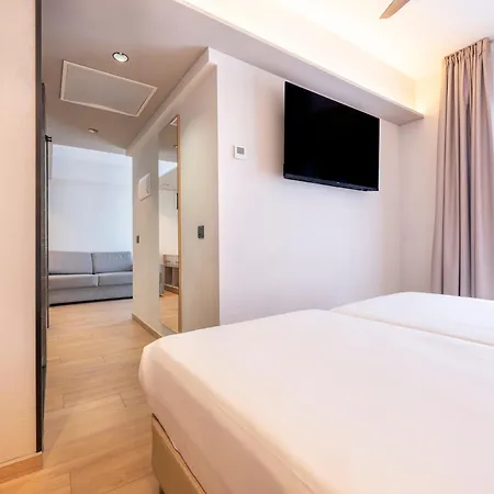 Hotell Mynd Yaiza