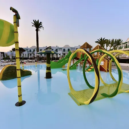 Mynd Yaiza Playa Blanca (Lanzarote)