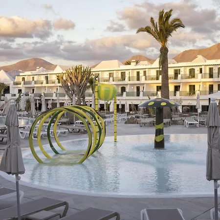 Hotel Mynd Yaiza Playa Blanca (Lanzarote)