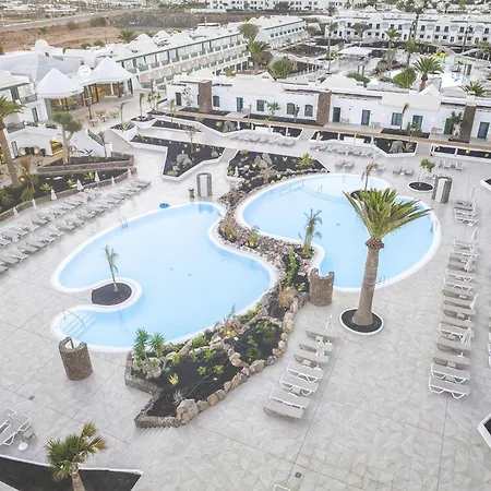 Mynd Yaiza Hotel
