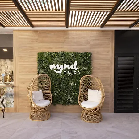 Mynd Yaiza 호텔 플라야블랑카