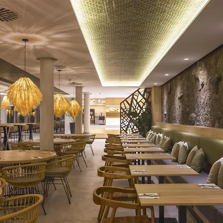 Mynd Yaiza Hotel Playa Blanca (Lanzarote)