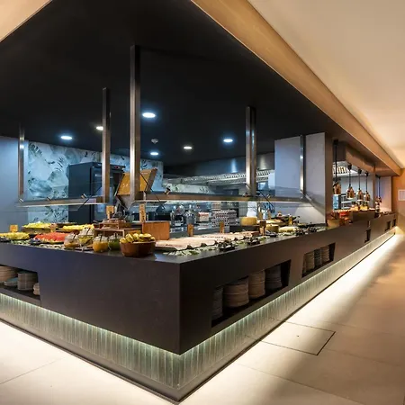 Mynd Yaiza 4* Playa Blanca (Lanzarote)