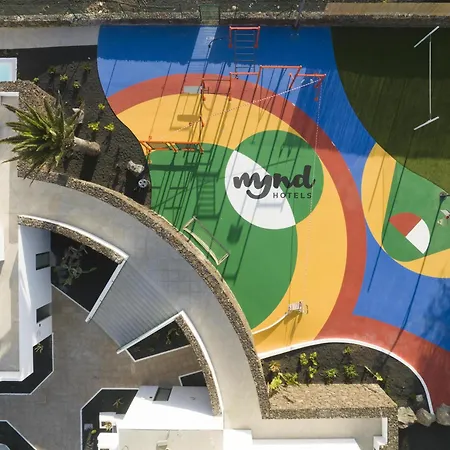 Mynd Yaiza 4*