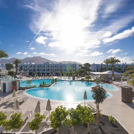 Mynd Yaiza Hotel 4*