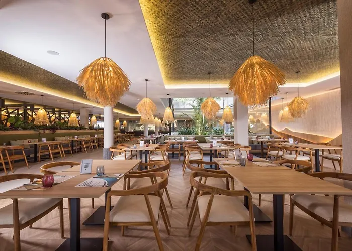 Mynd Yaiza 4* بلايا بلانكا