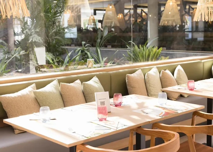 Mynd Yaiza فندق بلايا بلانكا